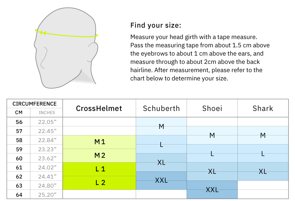 HELMET NEW GENERATION