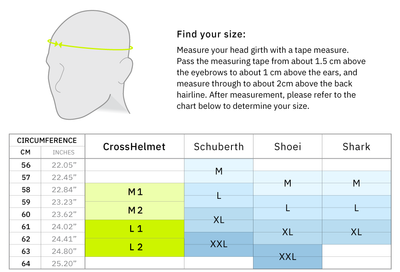HELMET NEW GENERATION