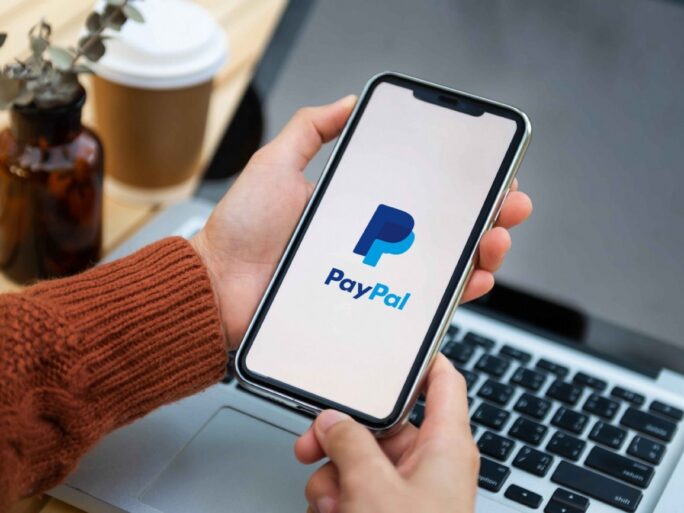 Why do we only accept PayPal?