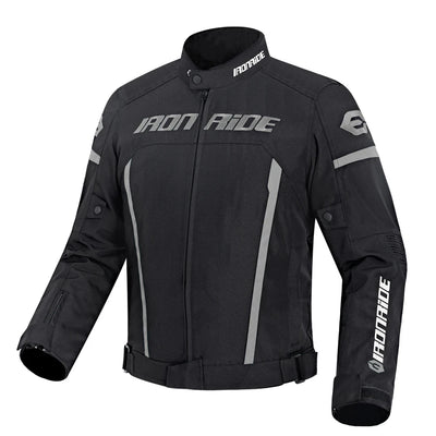 Motorbike Clothes With Protective