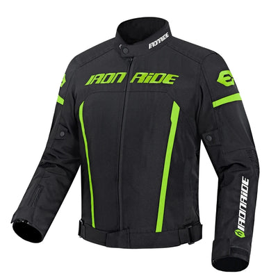 Motorbike Clothes With Protective