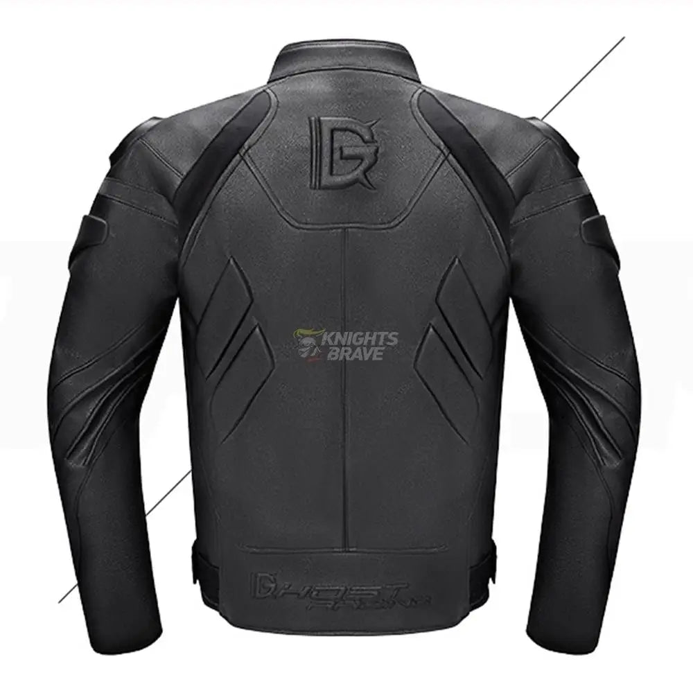 Apex Rider Motorcycle Jacket