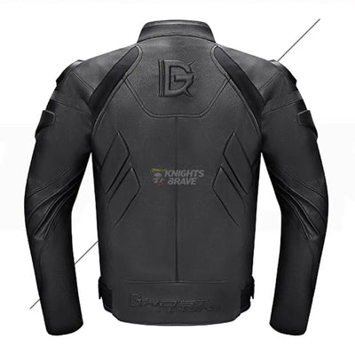 Apex Rider Motorcycle Jacket