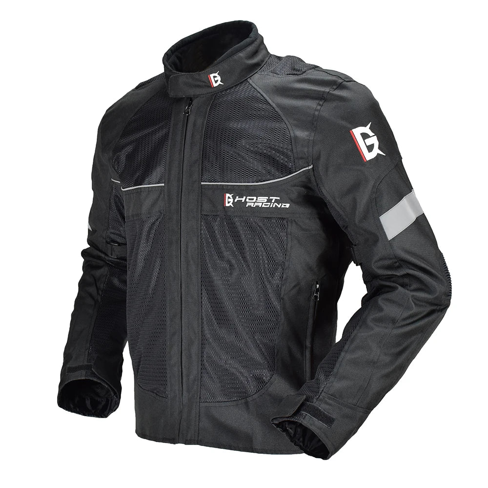 Shadow Core Protective Jacket