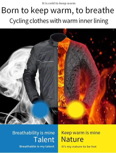 Shadow Core Protective Jacket