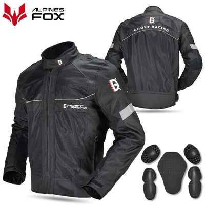 Shadow Core Protective Jacket