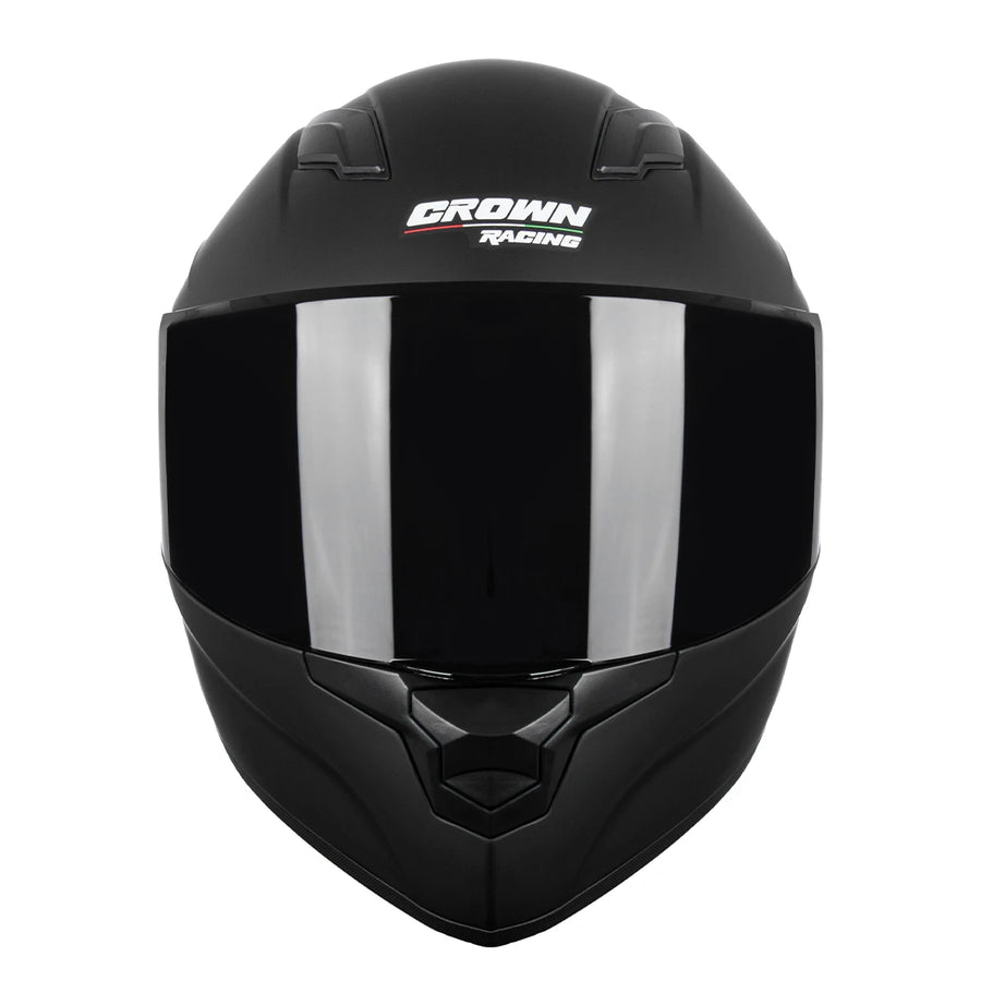 Blackout Urban Rider Helmet