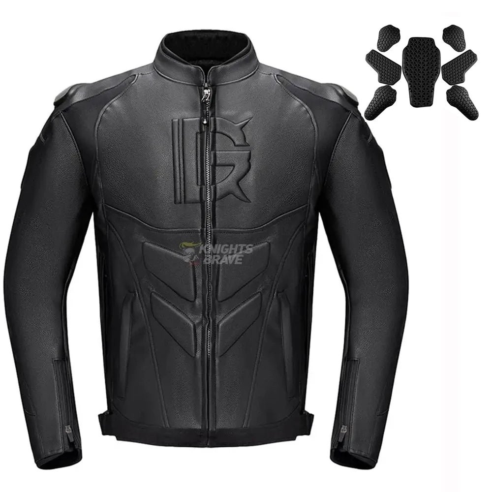 Apex Rider Motorcycle Jacket