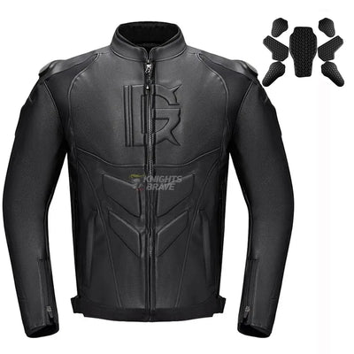 Apex Rider Motorcycle Jacket